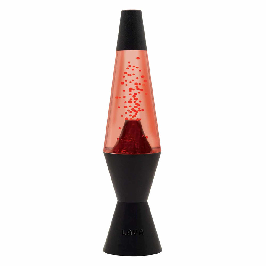 10” LAVA LAMP VOLCANO P6